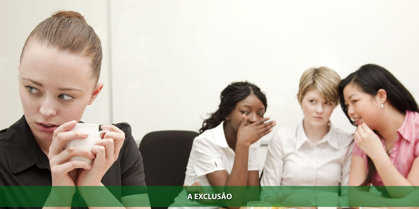 Figura 3 - COMPORTAMENTO PROFISSIONAL. O QUE VOCÊ DEVE SABER